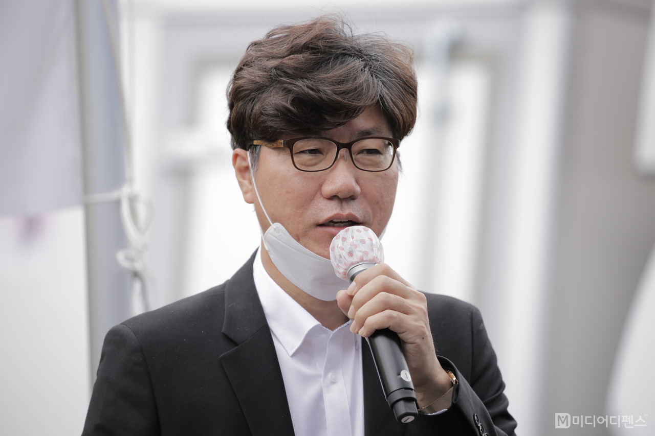 김준열 경상북도의회 의원