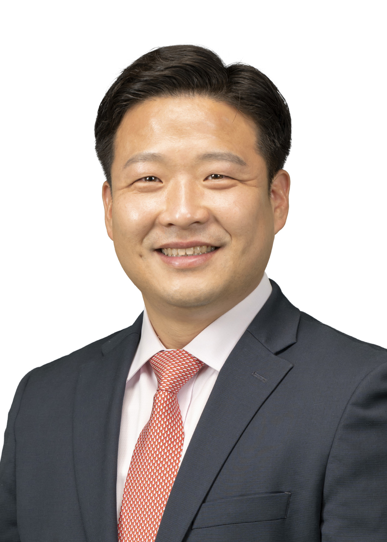 김원섭 구미시의회 의원