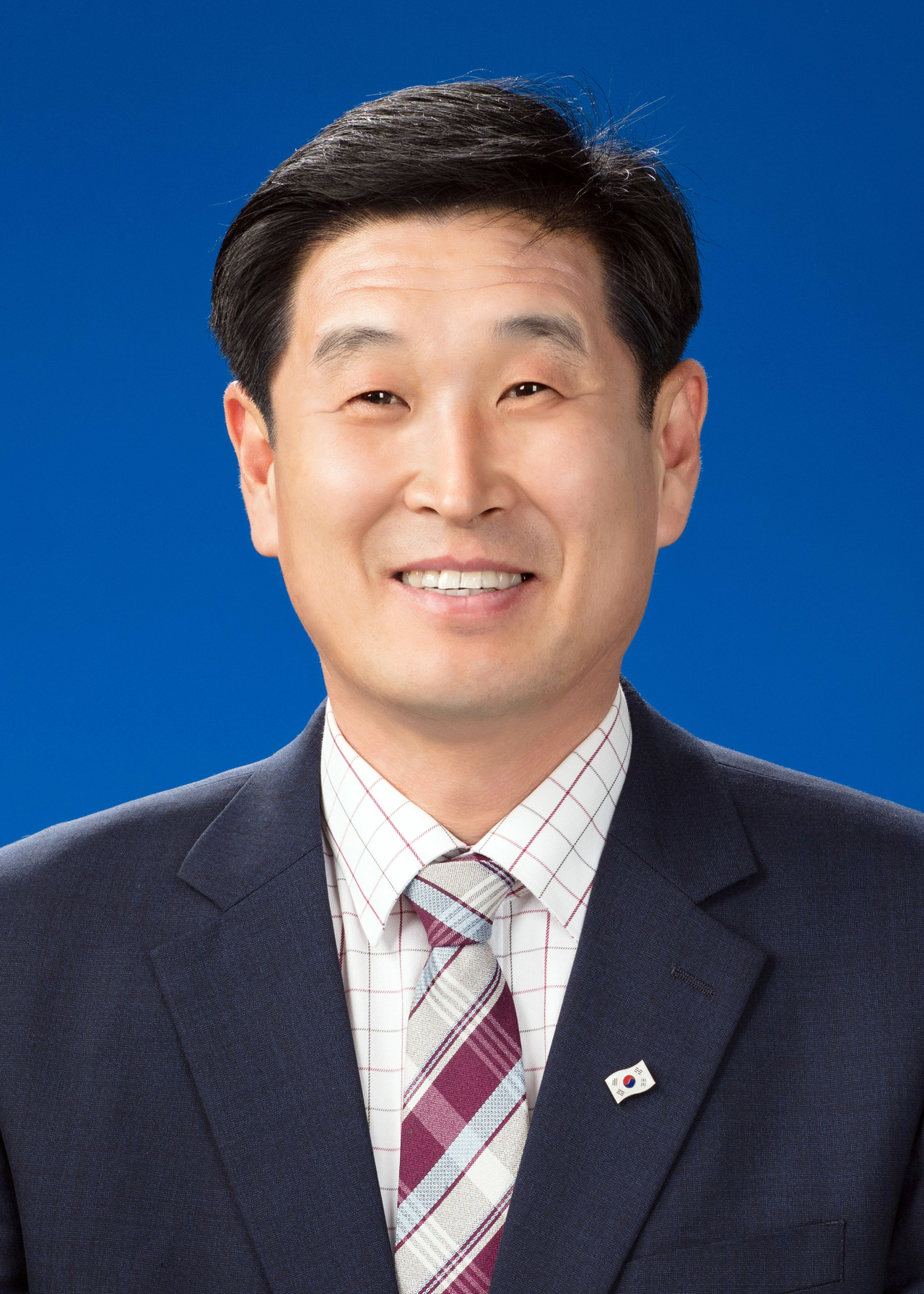 김영길 구미시의회 의원